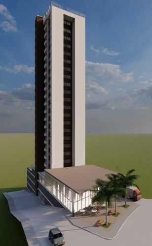 Torre Bilbao